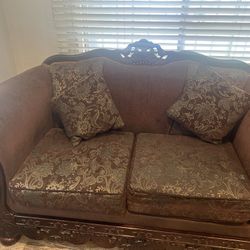 Sofas In Good Condition