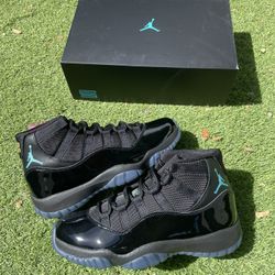 Jordan 11 Retro “Gamma Blue” ❗️PRICES VARY BY SIZE❗️(SEE DESCRIPTION)