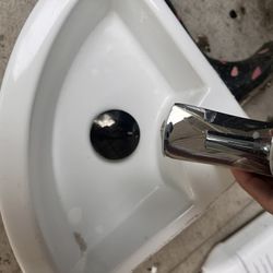 Rv Sink