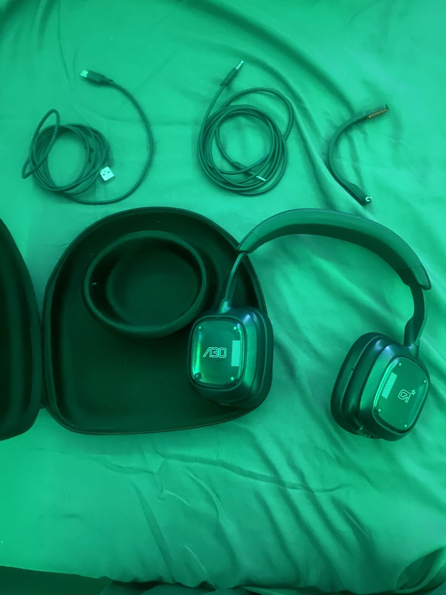 Astro 30’s