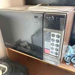 Emerson Microwave 