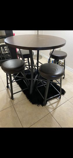 Dining Room Set