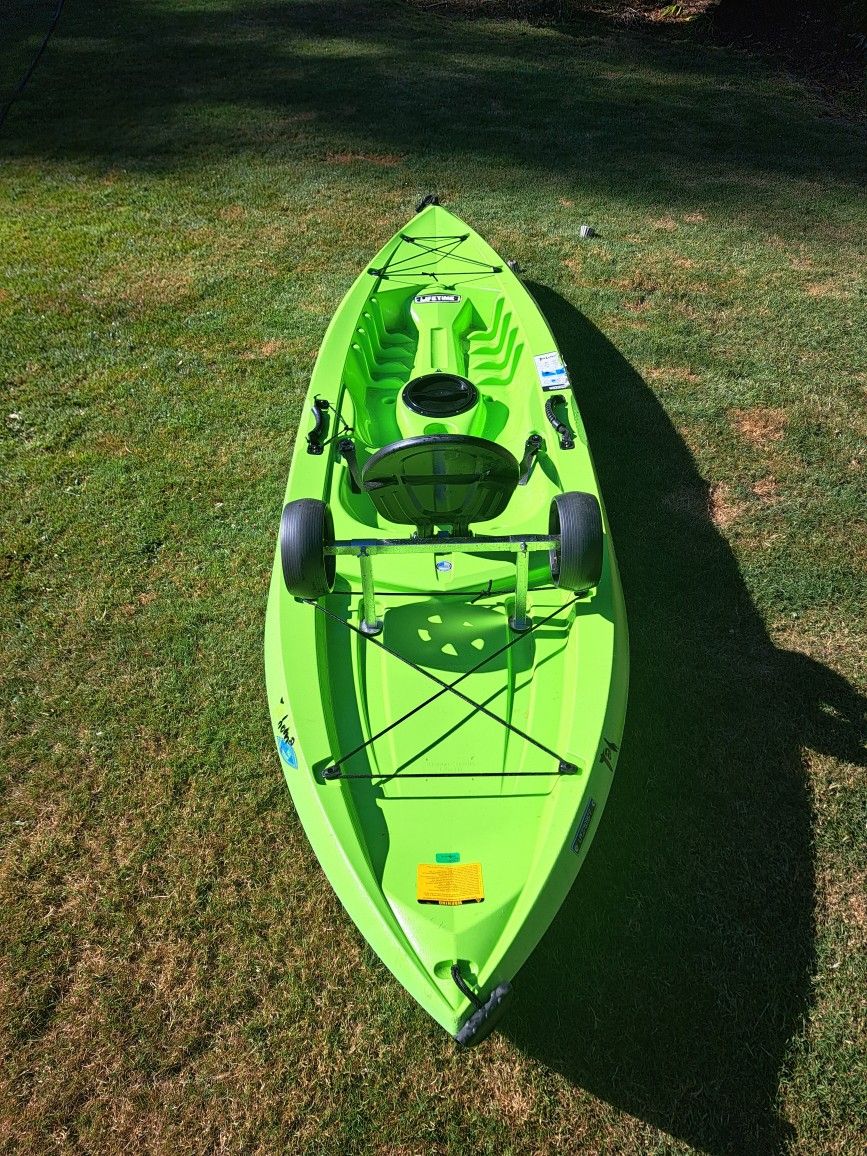 Kayak
