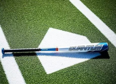 Quantum Baseball Bat