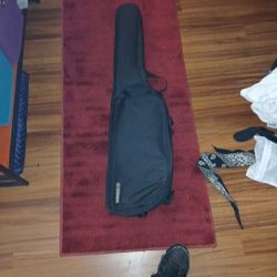 
Yamaha Silent Guitar Nylon String w/Carry Bag 