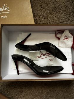 Red Bottom Heels
