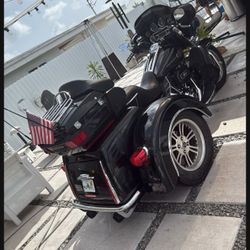 Harley Davidson 2011