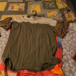 Women tops