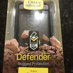 Iphone 6 6S Otterbox Defender Phone Case