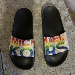 Sandalias Mk 😍#7