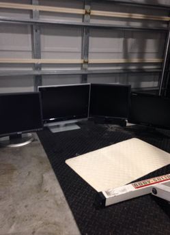 Monitors