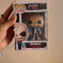 Funko Pop