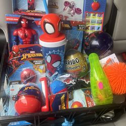 Custom Easter Basket 