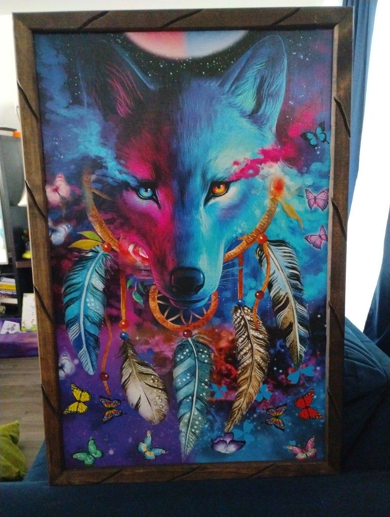 Paintings/Pictures 