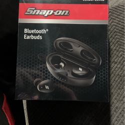Snap On Earbuds