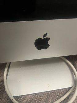 Apple Desktop
