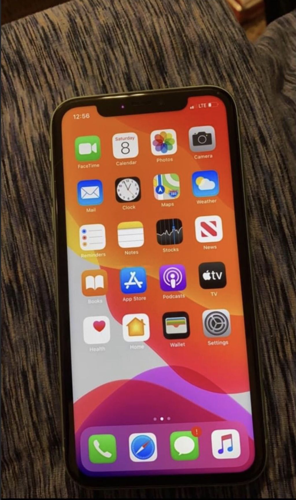 iPhone 11 Unlocked