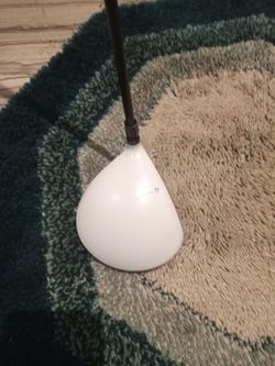 Taylormade R15 10.5 driver