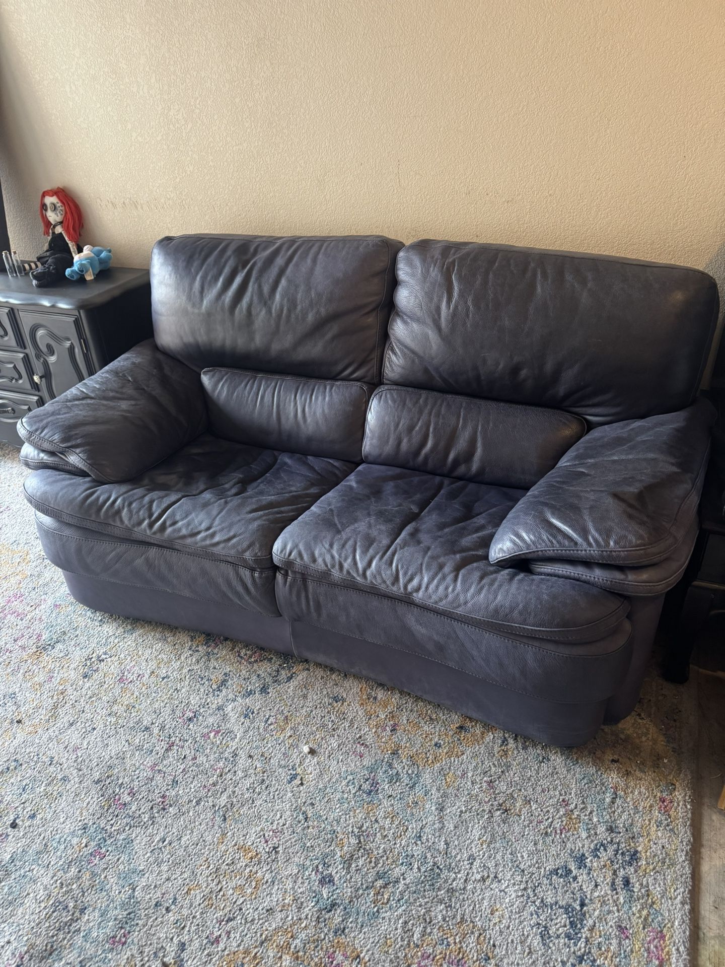 Loveseat Sofa 