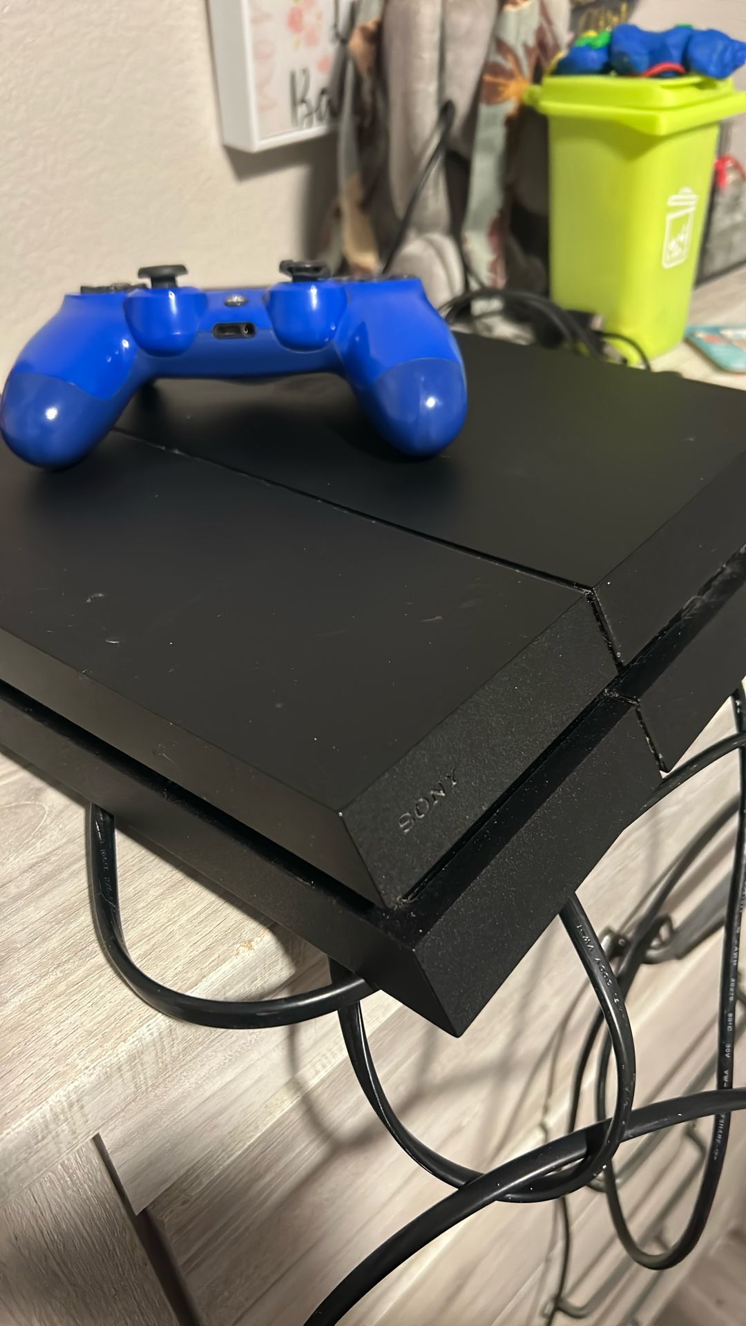PS4