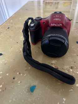 Camera