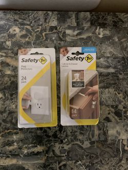 Safety First