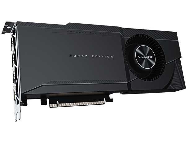 NVIDIA 3090 Gigabyte 3090 Turbo