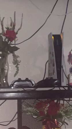 Used ps5