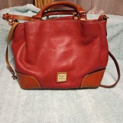 Borsette Dooney And Bourke Bag