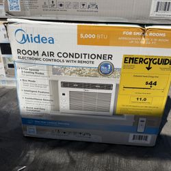 Air Conditioner New Nuevo Aire Acondicionado 