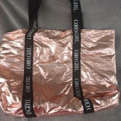 Carolina Herrera tote bag