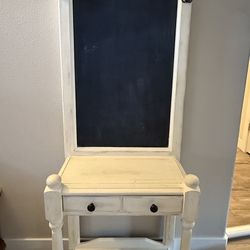 Coat Rack/Hall Tree
