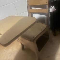 School Desk