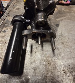 Brake Pump