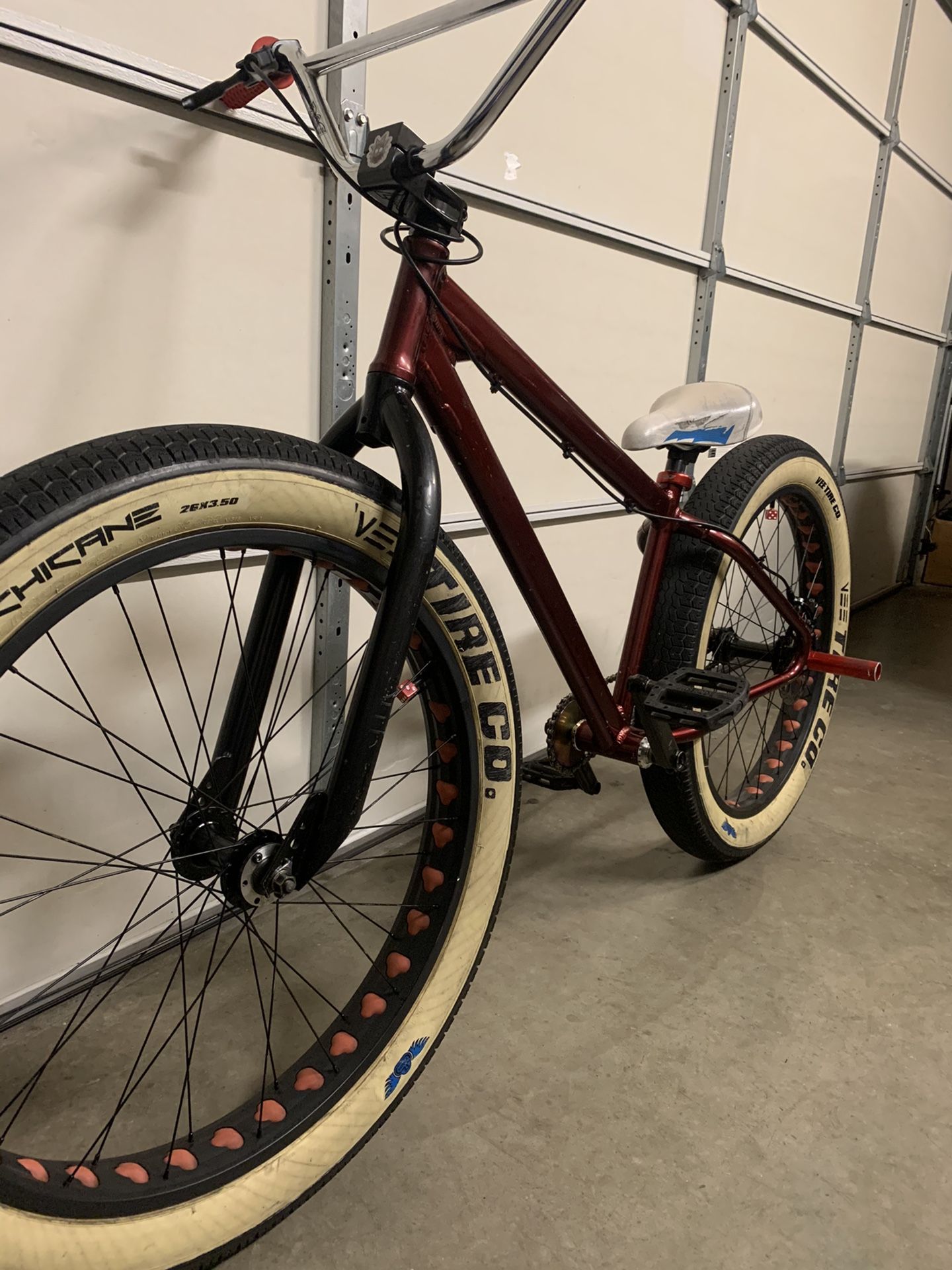 2018 fat sales ripper for sale