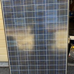 Solar Panel