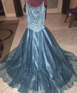 Prom Dress 👗