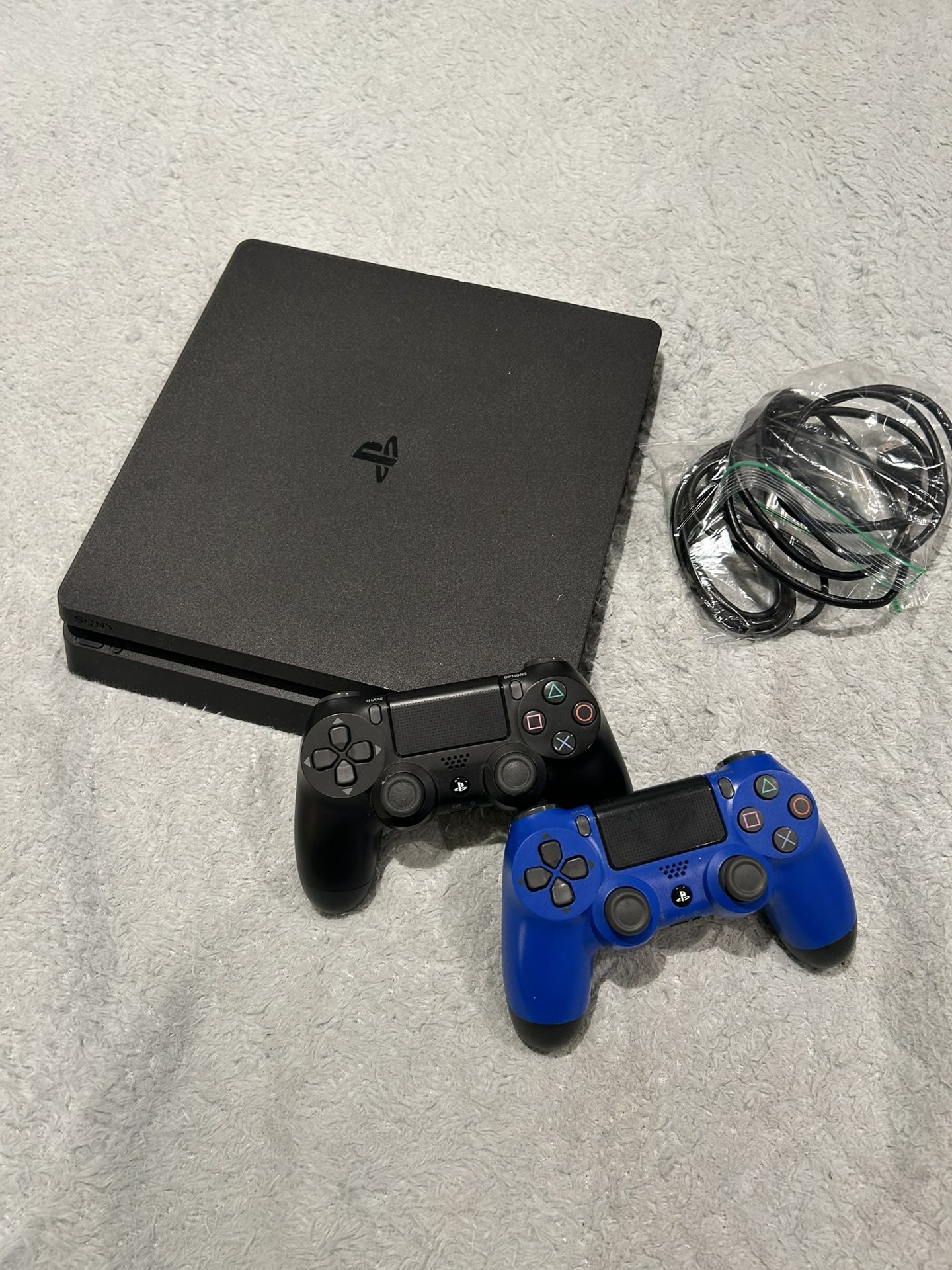 Ps4