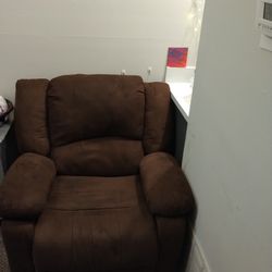 Recliner