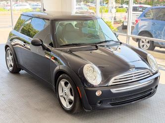 2005 MINI Cooper