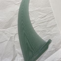 9” Surfboard Fin 