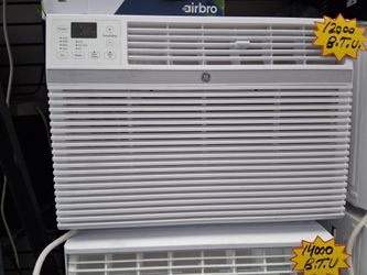 Big savings.  12000btu windows Ac by GE smart WiFi.  Over 600 square footage. New