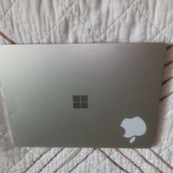 Microsoft Surface Laptop 2