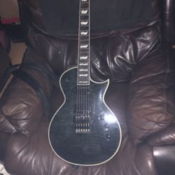 Ltd Ec-1000 FR DELUXE