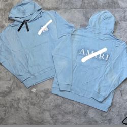 Amiri Hoodie 
