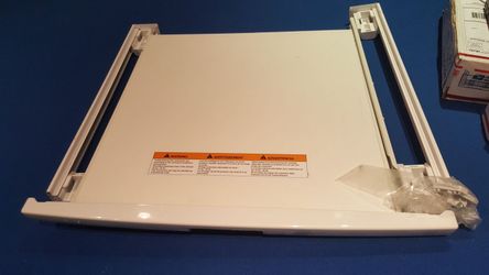 Under the table keyboard tray