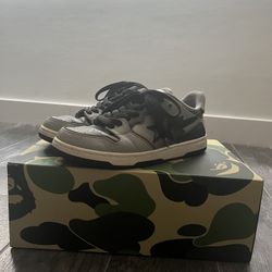 Bape Sk8 Sta Size 8.5