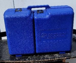 Campbell Hausfeld Air Nailer Set