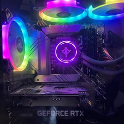 Yeyian Gaming PC 