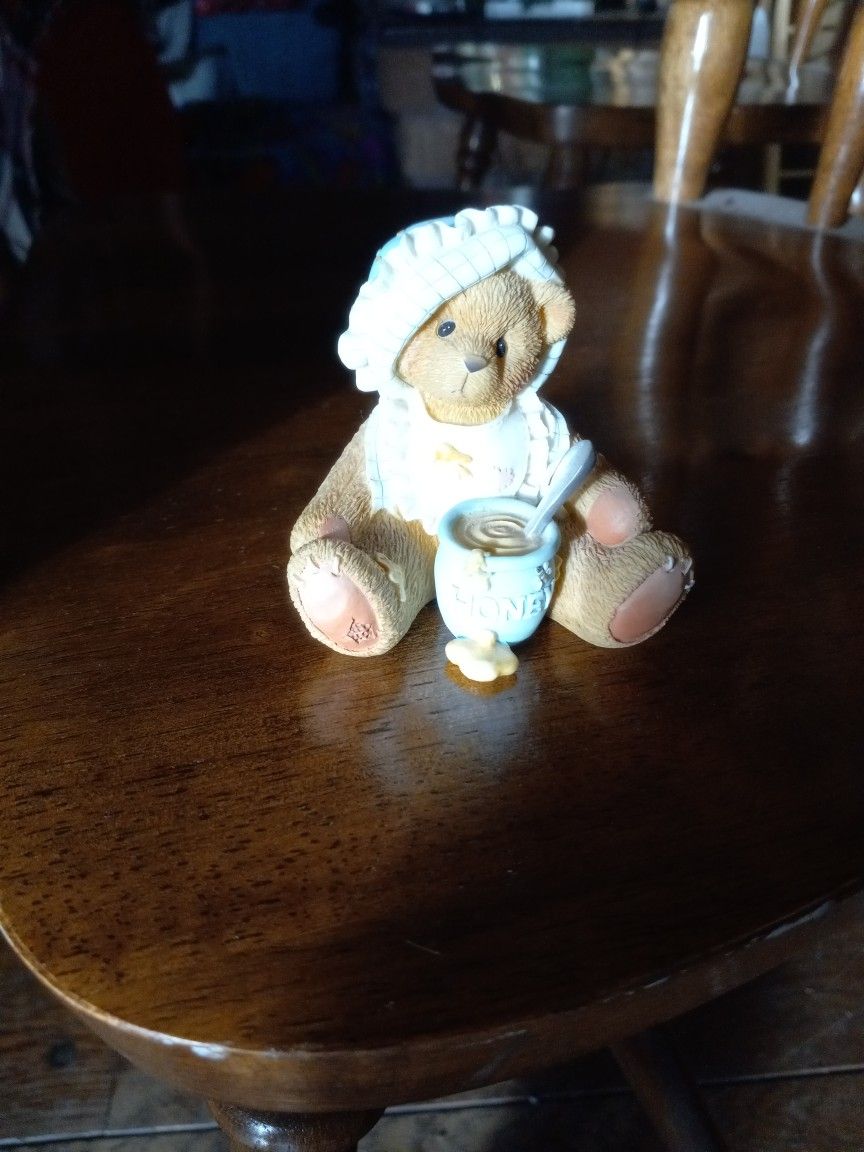 Cherished Teddies